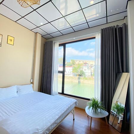 Dh Homestay Cao Bang Exterior photo