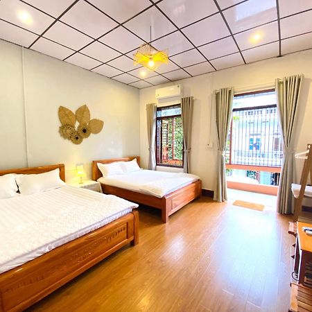 Dh Homestay Cao Bang Exterior photo