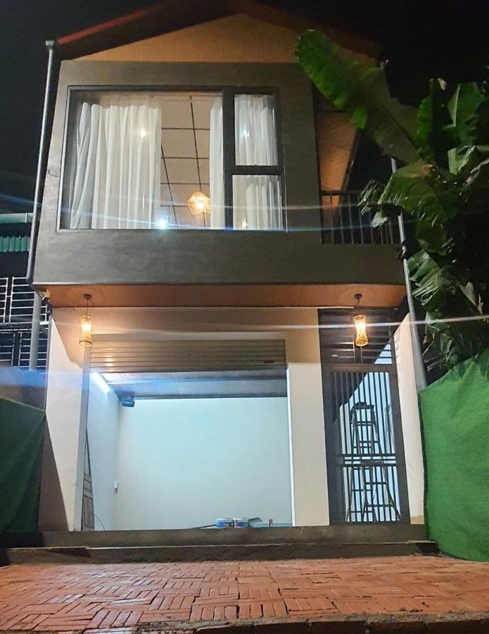 Dh Homestay Cao Bang Exterior photo