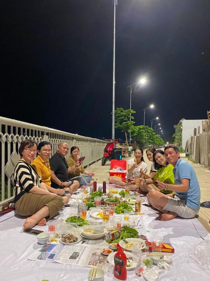Dh Homestay Cao Bang Exterior photo