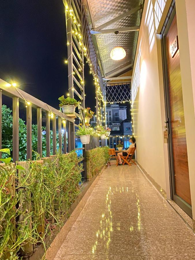 Dh Homestay Cao Bang Exterior photo
