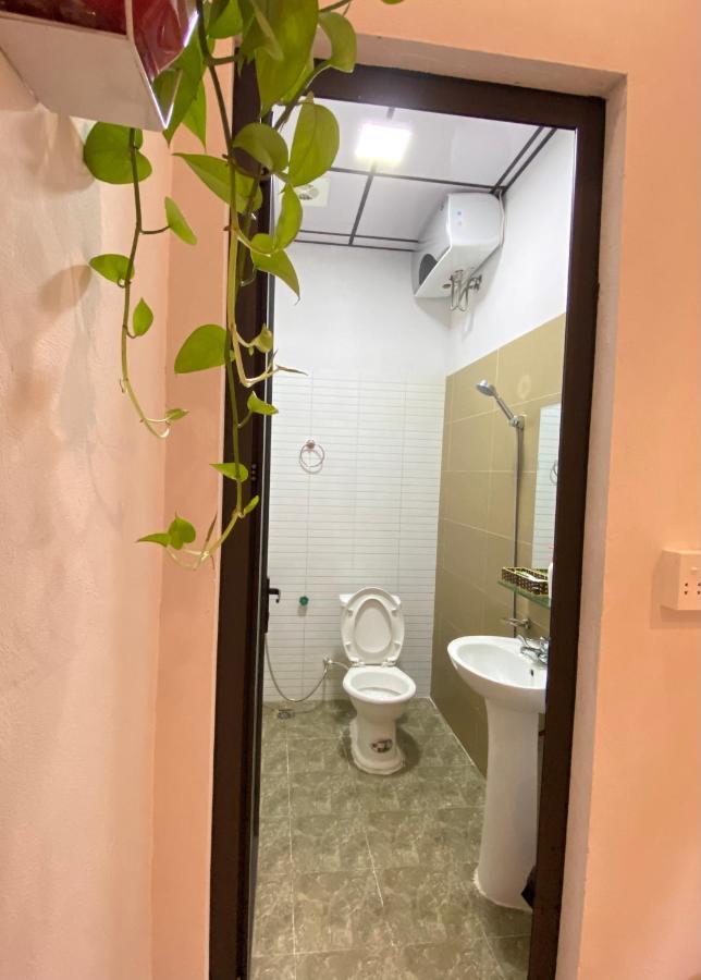 Dh Homestay Cao Bang Exterior photo