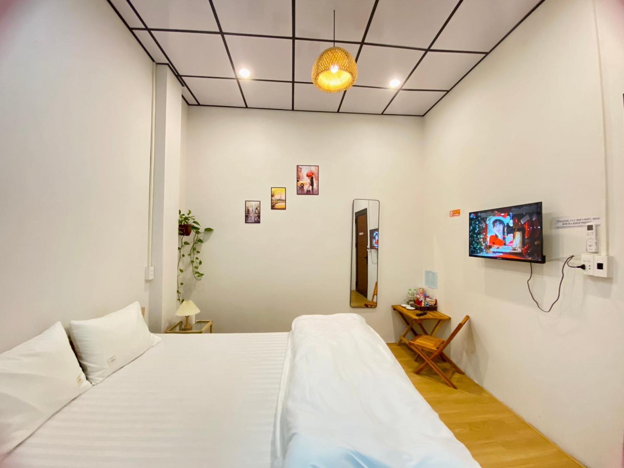 Dh Homestay Cao Bang Exterior photo