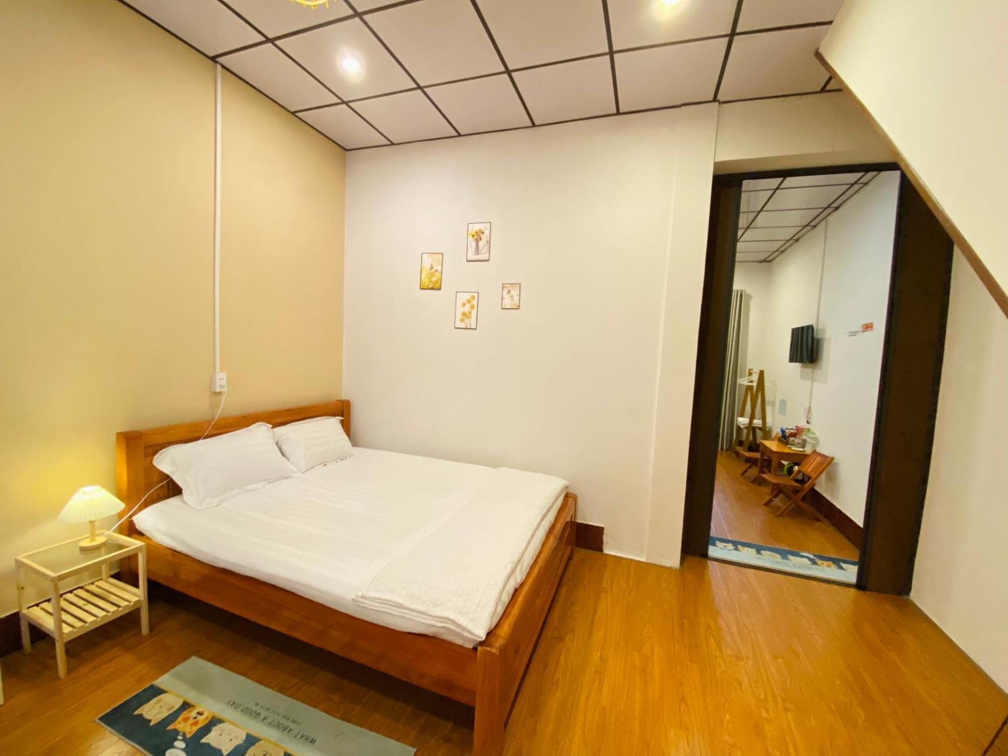 Dh Homestay Cao Bang Exterior photo